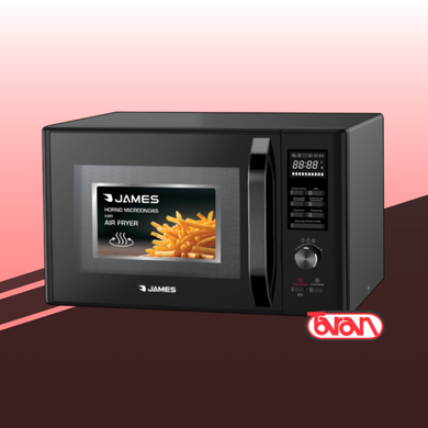 MICROONDAS AIR FRYER JAMES J-28 MAF