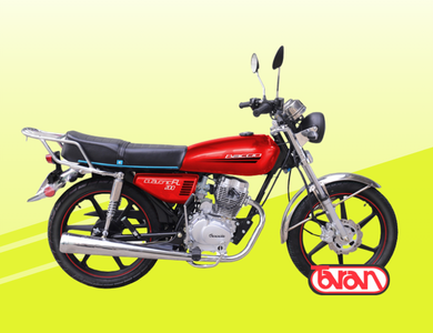 MOTO BACCIO FL 200