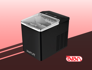 FÁBRICA DE HIELO SMARTLIFE
