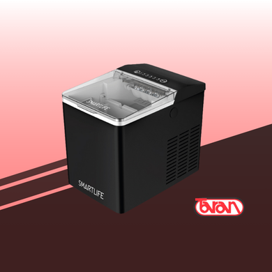 FÁBRICA DE HIELO SMARTLIFE