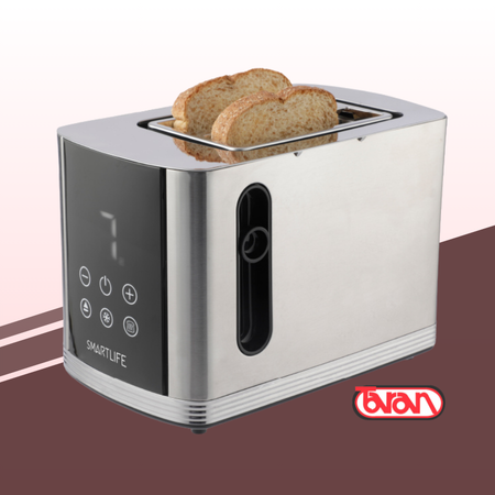 SMARTLIFE TOSTADORA