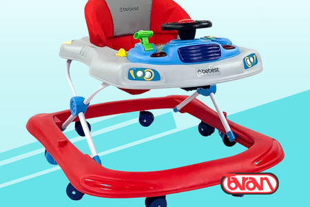 ANDADORES BEBESIT RUNNER 7171