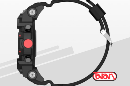 SMART WATH XION WATCH100