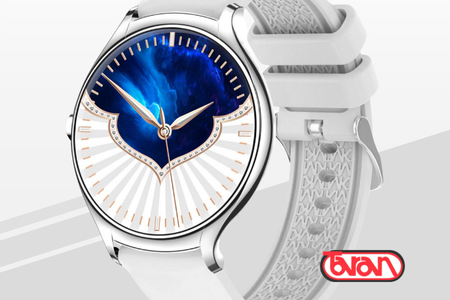 SMART WATH XION WATCH80-PNK