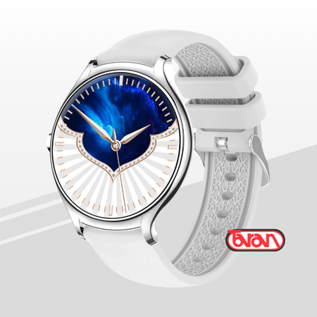 SMART WATH XION WATCH80-PNK