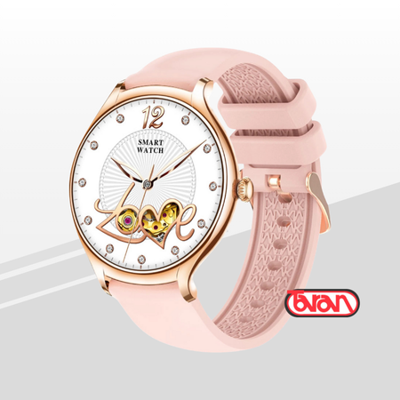 SMART WATH XION WATCH80-PNK