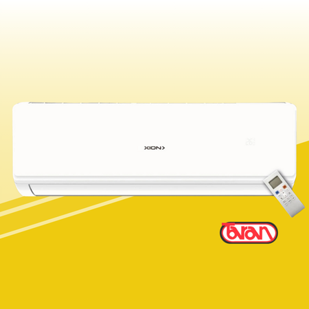 AIRE ACONDICIONADO 12000 BTU XION XI-AAS12000-2