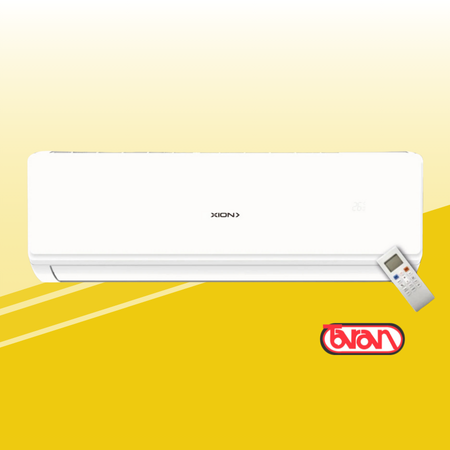 AIRE ACONDICIONADO 18000 BTU XION XI-AAS18000-2