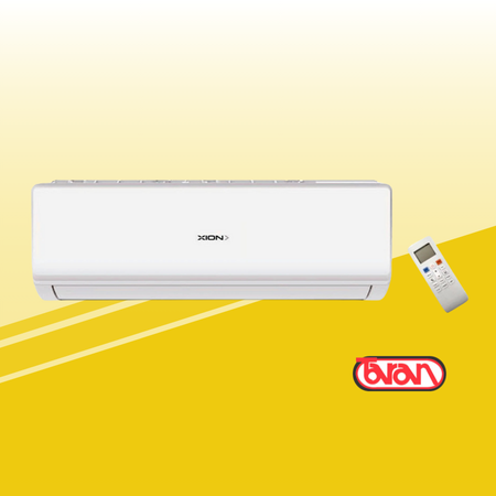 AIRE ACONDICIONADO INVERTER 18000 BTU XION XI-AAS18INV-2