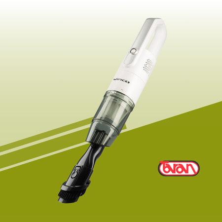 ASPIRADORA INALAMBRICA USB WINCO