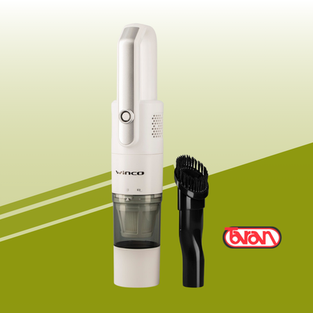 ASPIRADORA INALAMBRICA USB WINCO