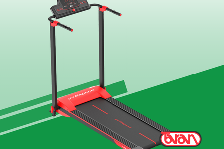 CAMINADOR ZZGO GO BEYOND