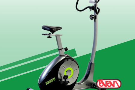 ERGOMETRICA BRAVO 380 DIGITAL