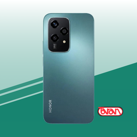 CELULARES HONOR 200 LITE 8GB / 256GB