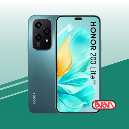 CELULARES HONOR 200 LITE 8GB / 256GB