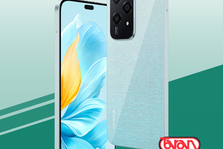 CELULARES HONOR 200 LITE 8GB / 256GB
