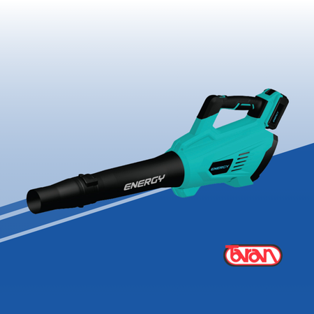 SOPLADOR RECARGABLE 18V ENERGY B180