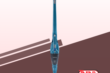 ASPIRADORA VERTICAL INALAMBRICA 2 EN 1 XION XI-VCW185
