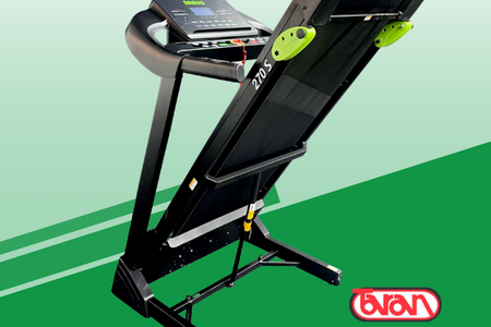 CAMINADORES BRAVO 270 S