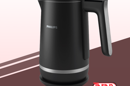 JARRA ELECTRICA PHILIPS HD9396/90