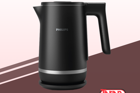 JARRA ELECTRICA PHILIPS HD9396/90