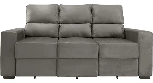 SOFA 3 CUERPOS LOUIS - Imagen 3