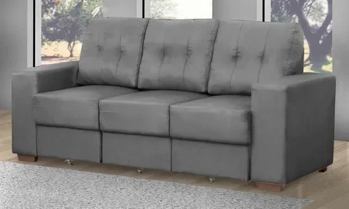SOFA 3 CUERPOS LOUIS