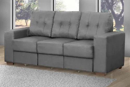SOFA 3 CUERPOS LOUIS