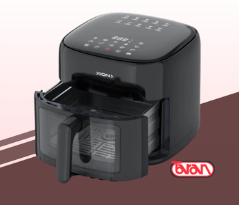 FREIDORA SIN ACEITE XION XI-FR79