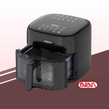FREIDORA SIN ACEITE XION XI-FR79