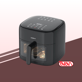 FREIDORA SIN ACEITE XION XI-FR79