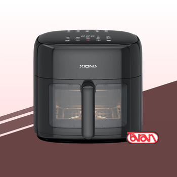 FREIDORA SIN ACEITE XION XI-FR79