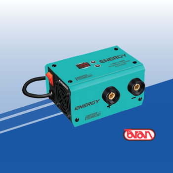 SOLDADORA INVERTER ENERGY I100/220