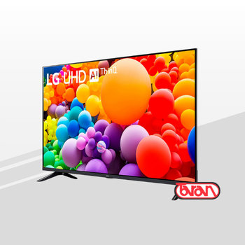 T.V 50" UHD 4K SMART LG 50UT7300PSA