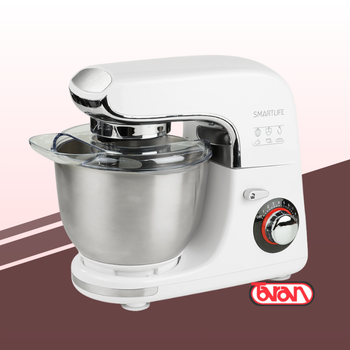 BATIDORA PLANETARIA 800W SMARTLIFE SL-BP9043