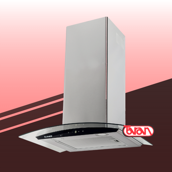 JAMES CURVA 60 INOXIDABLE