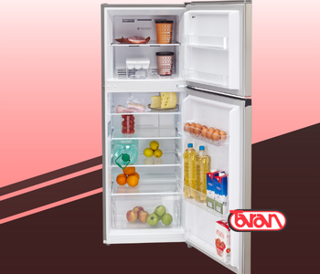 REFRIGERADORES CON FREEZERS JAMES RJ 275 INV INOX