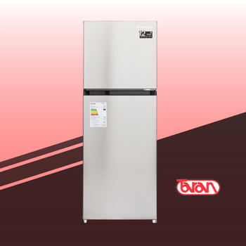 REFRIGERADORES CON FREEZERS JAMES RJ 275 INV INOX