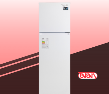 REFRIGERADORES CON FREEZERS JAMES RJ 301 INV B