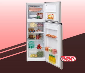 REFRIGERADORES CON FREEZERS JAMES RJ 301 INV INOX