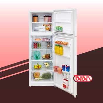 REFRIGERADORES CON FREEZERS JAMES RJ 401 INV INOX D