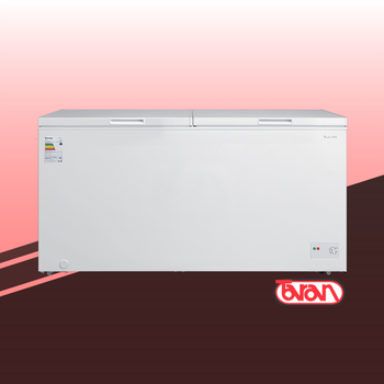 FREEZERS HORIZONTAL 496 LITROS JAMES FHJ-510 M