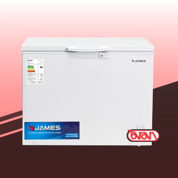 FREEZERS HORIZONTAL INVERTER 198 LITROS JAMES FHJ-210 M INV