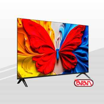 TV QLED TV 43" FHD TCL S5K QLED TV