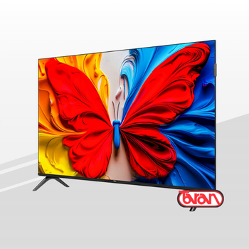 TV QLED TV 43" FHD TCL S5K QLED TV