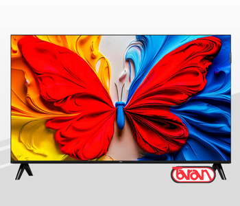 TV QLED TV 43" FHD TCL S5K QLED TV