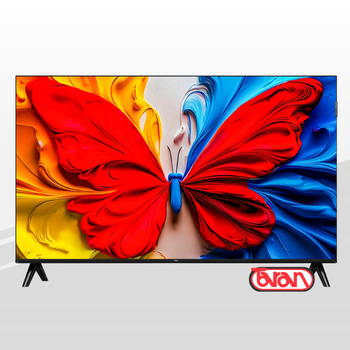 TV QLED TV 43" FHD TCL S5K QLED TV
