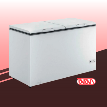FREEZERS HORIZONTAL CONSUL CHB53LBDWX