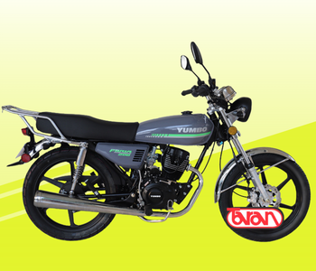 MOTO LINEA SR YUMBO FURIA