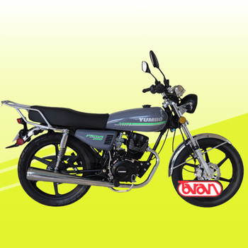 MOTO LINEA SR YUMBO FURIA